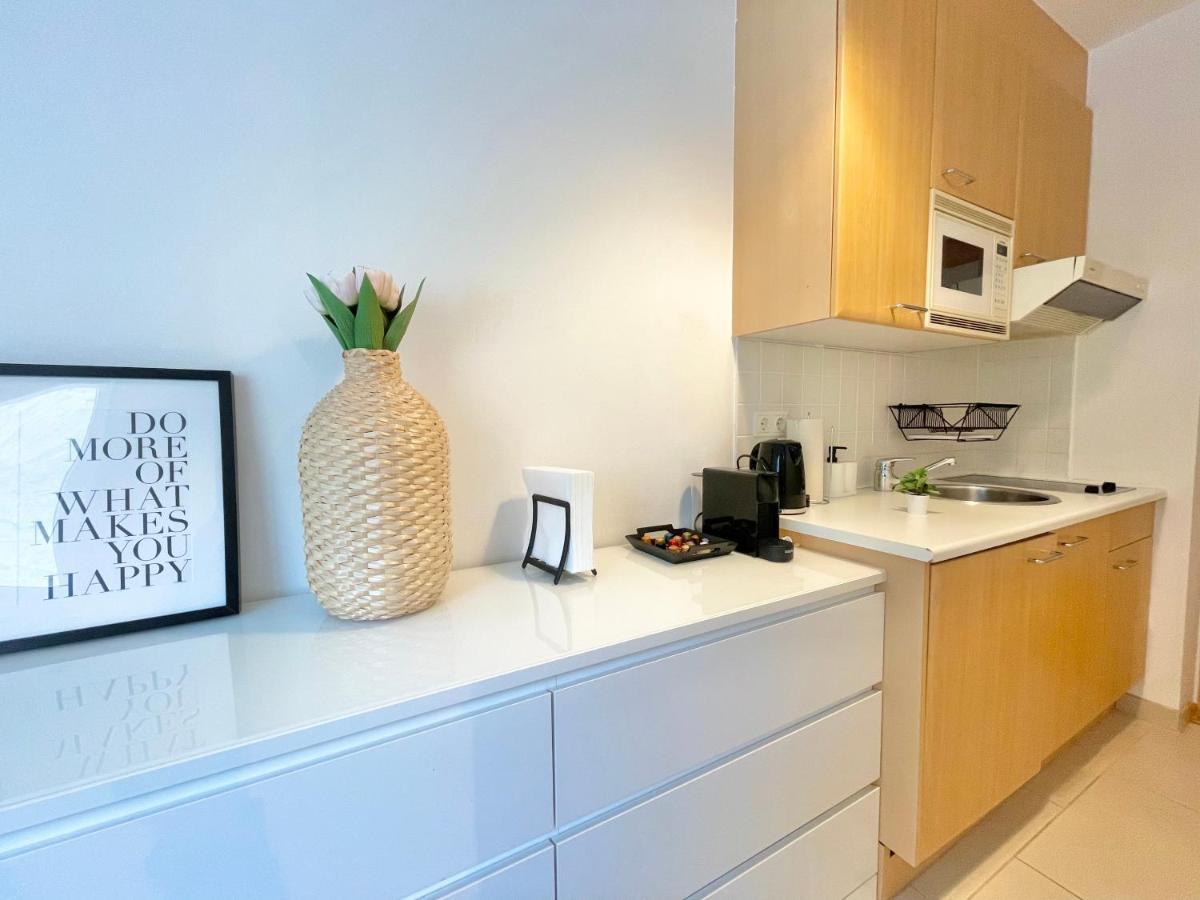 Premium Apartment With Balcony In Classy Area Viena Exterior foto